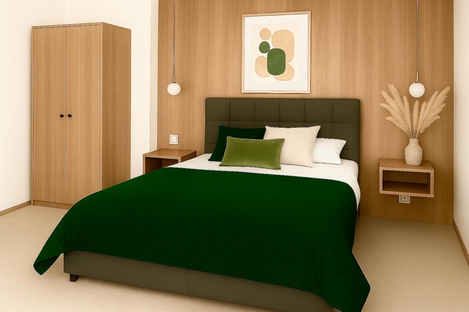 Resort Eden Premium Jastrzębia Góra Εξωτερικό φωτογραφία