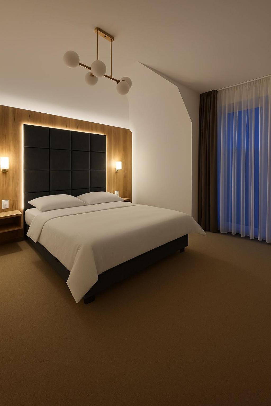 Resort Eden Premium Jastrzębia Góra Εξωτερικό φωτογραφία